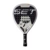 Set Platinum Wolf Control Sanyo Gutiérrez – Racchetta Padel (Il Tocco del Mago) Set Platinum Wolf Control Sanyo Gutiérrez – Racchetta Padel (Il Tocco del Mago)