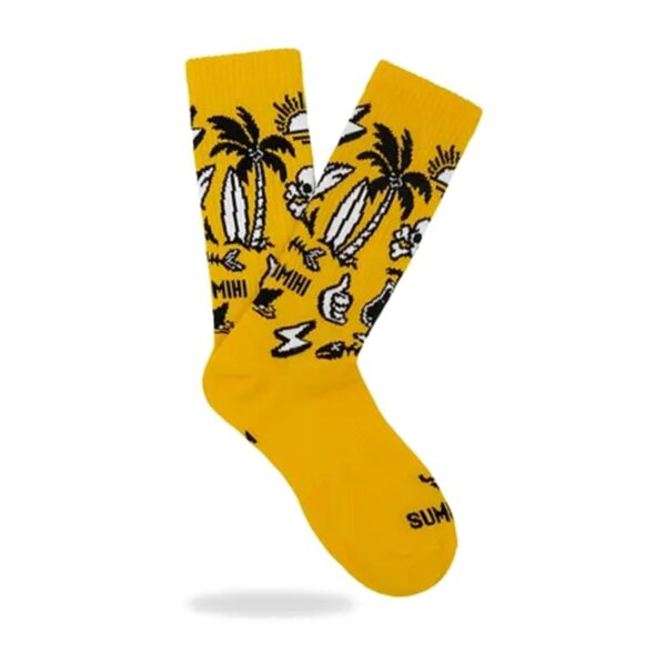 Shaka Socks - Sumomihi