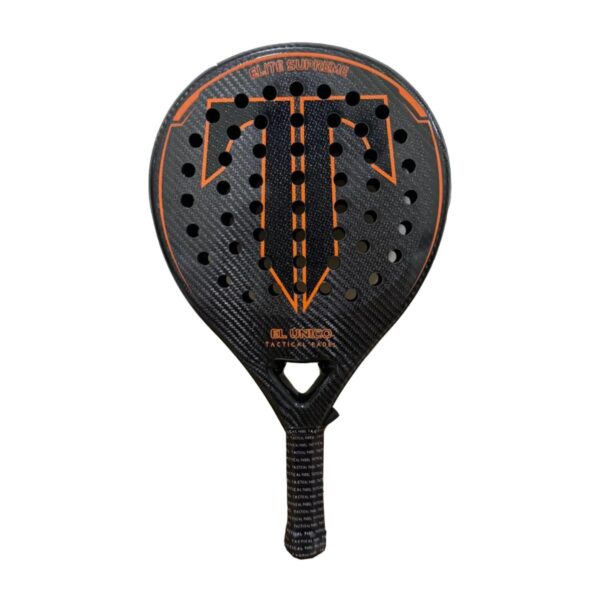 Tactical Padel El Unico Orange Tactical Padel El Unico Orange