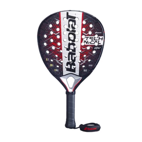 Technical Viper 2025 - Racchetta Babolat Padel Technical Viper 2025 - Racchetta Babolat Padel