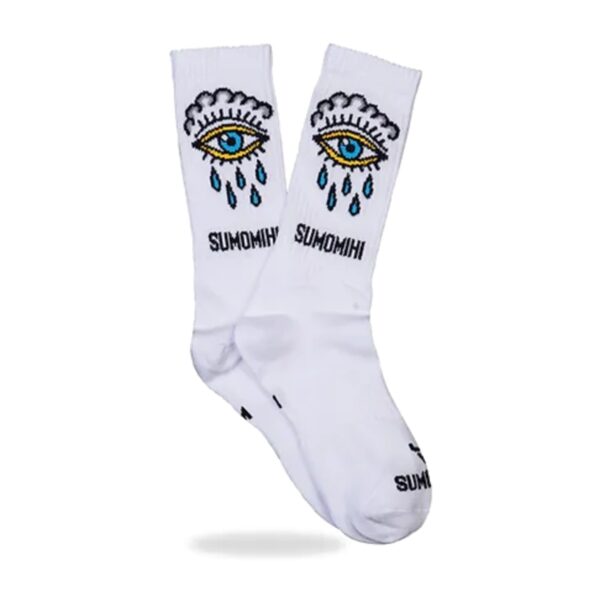 Traditional Eye Socks - Sumomihi