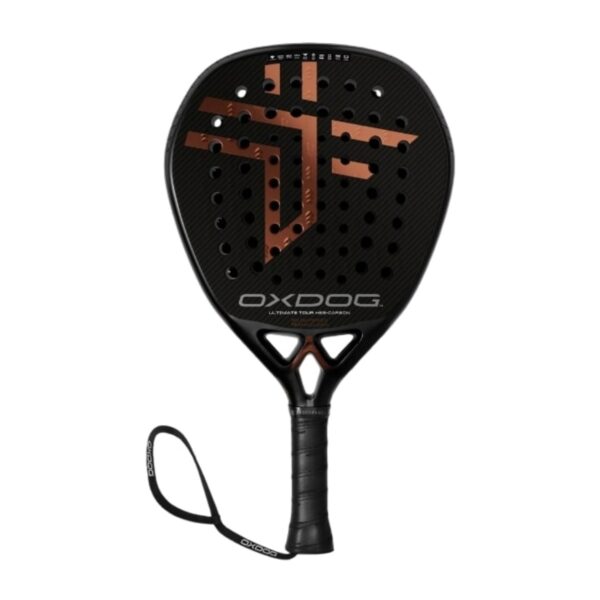 Ultimate Tour – Racchetta Oxdog Padel Ultimate Tour – Racchetta Oxdog Padel
