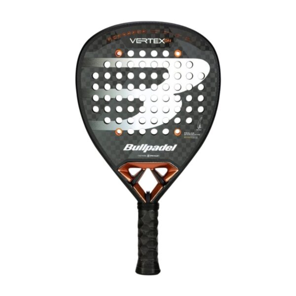 Vertex 04 25 - Racchetta Bullpadel Vertex 04 25 - Racchetta Bullpadel