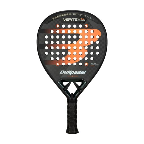 Vertex 04 Hybrid 25 - Racchetta Bullpadel
