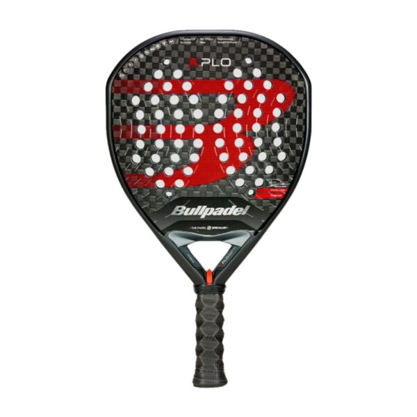 XPLO 2025 Di Nenno - Racchetta Bullpadel XPLO 2025 Di Nenno - Racchetta Bullpadel