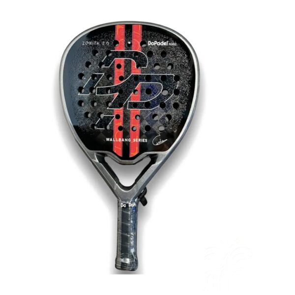 Dopadel Zenith 2.0 Carchia Edition - Racchetta DoPadel